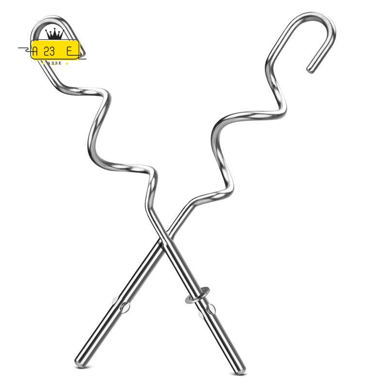 Kitchenaid Mixer Hand Mixer - A23E-키친에이드 핸드 믹서용 반죽 후크 교체용