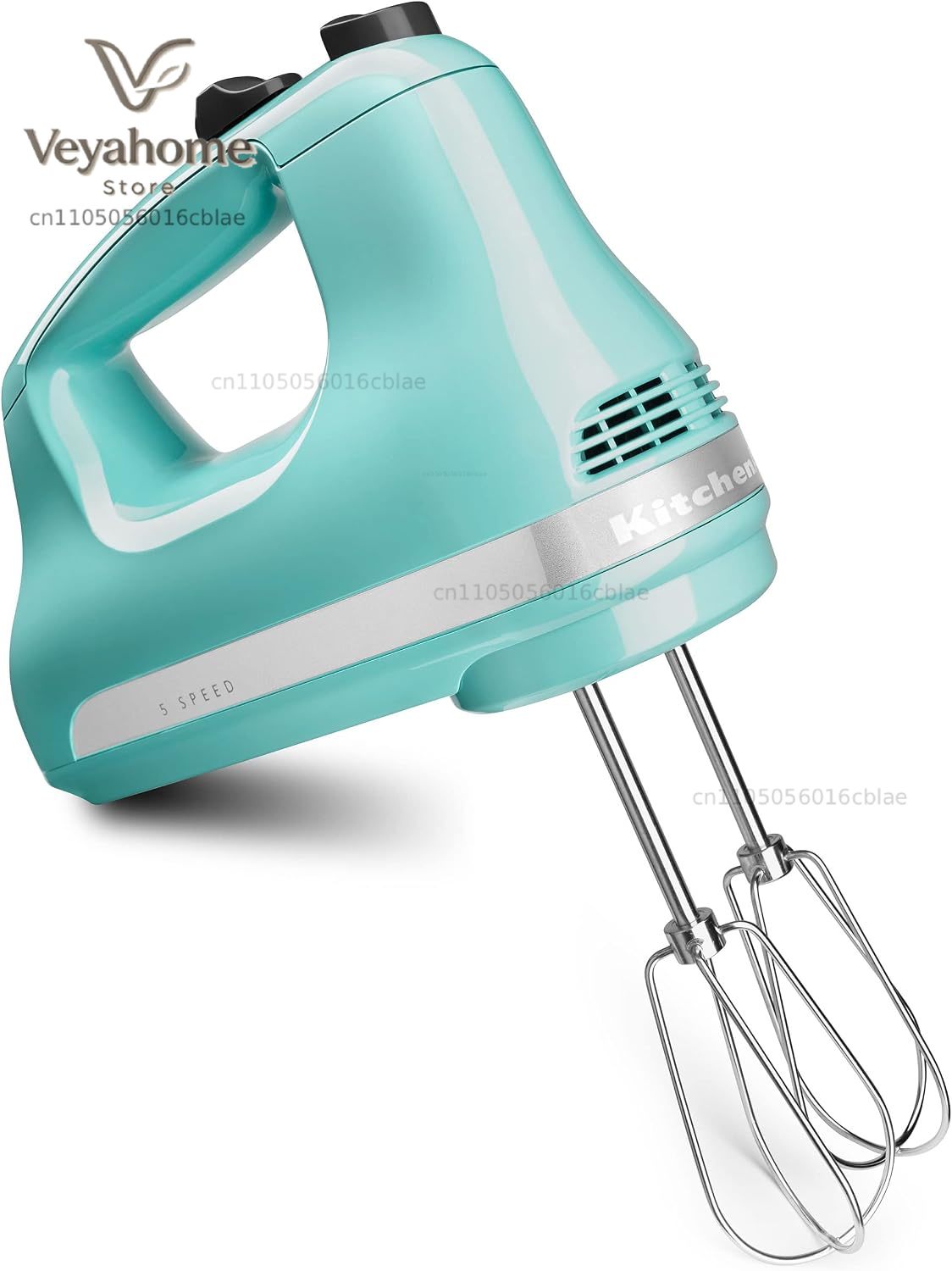 Kitchenaid Mixer Hand Mixer - 키친에이드 5 울트라 파워 스피드 핸드