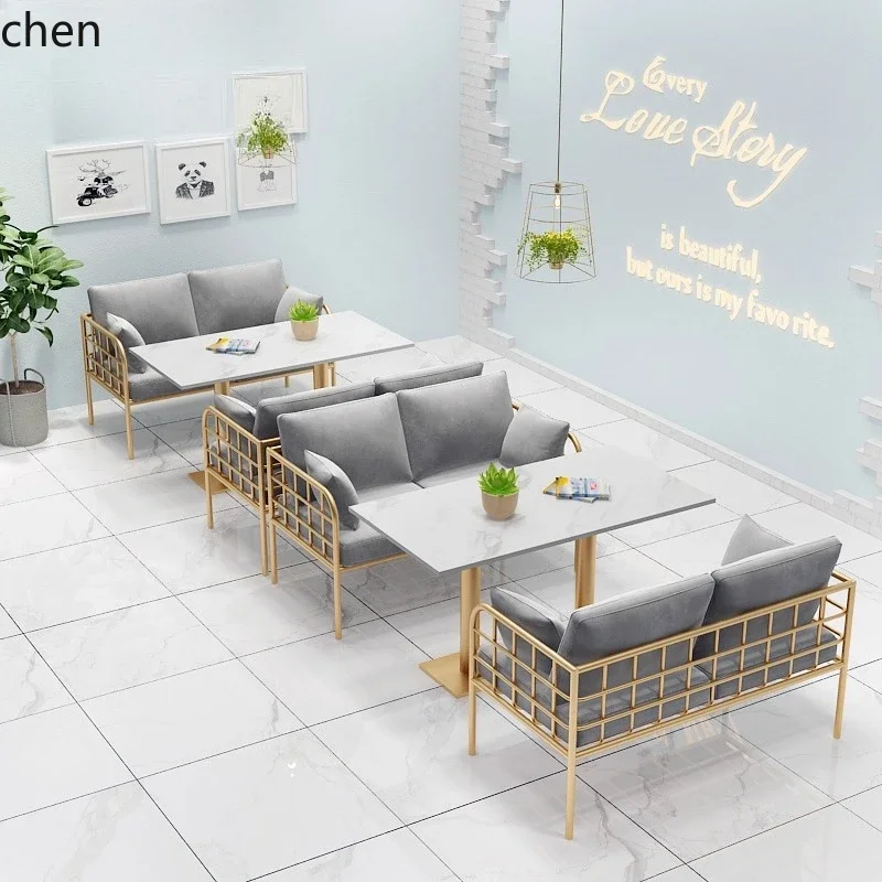 Tea & Coffee Quận 1 - TQH7.2 카드시트 소파 인터넷 유명 간식
