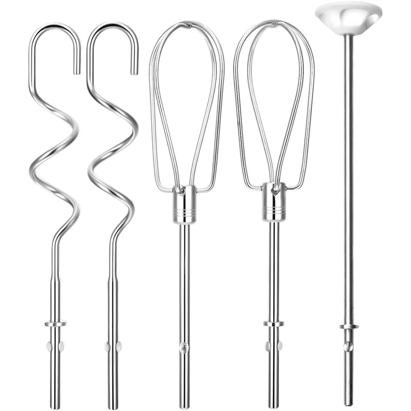 Kitchenaid Mixer Hand Mixer - 키친에이드 핸드 믹서용 A66Z 스테인리스 스틸