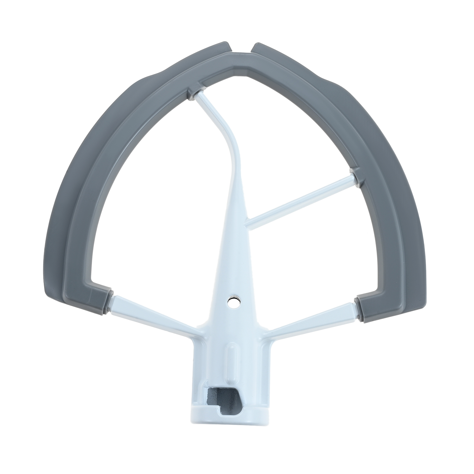 Kitchenaid Mixer Hand Mixer - 1Pc 6 Quart Edge Beater KitchenAid