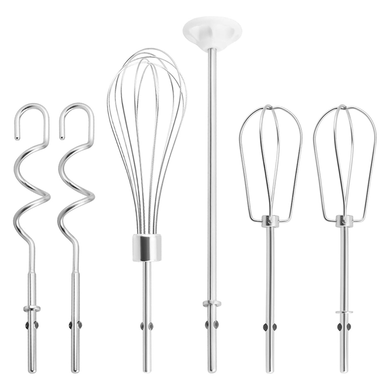 Kitchenaid Mixer Hand Mixer - ABKO-핸드 믹서 부착물 비터, 거품기, 블렌딩