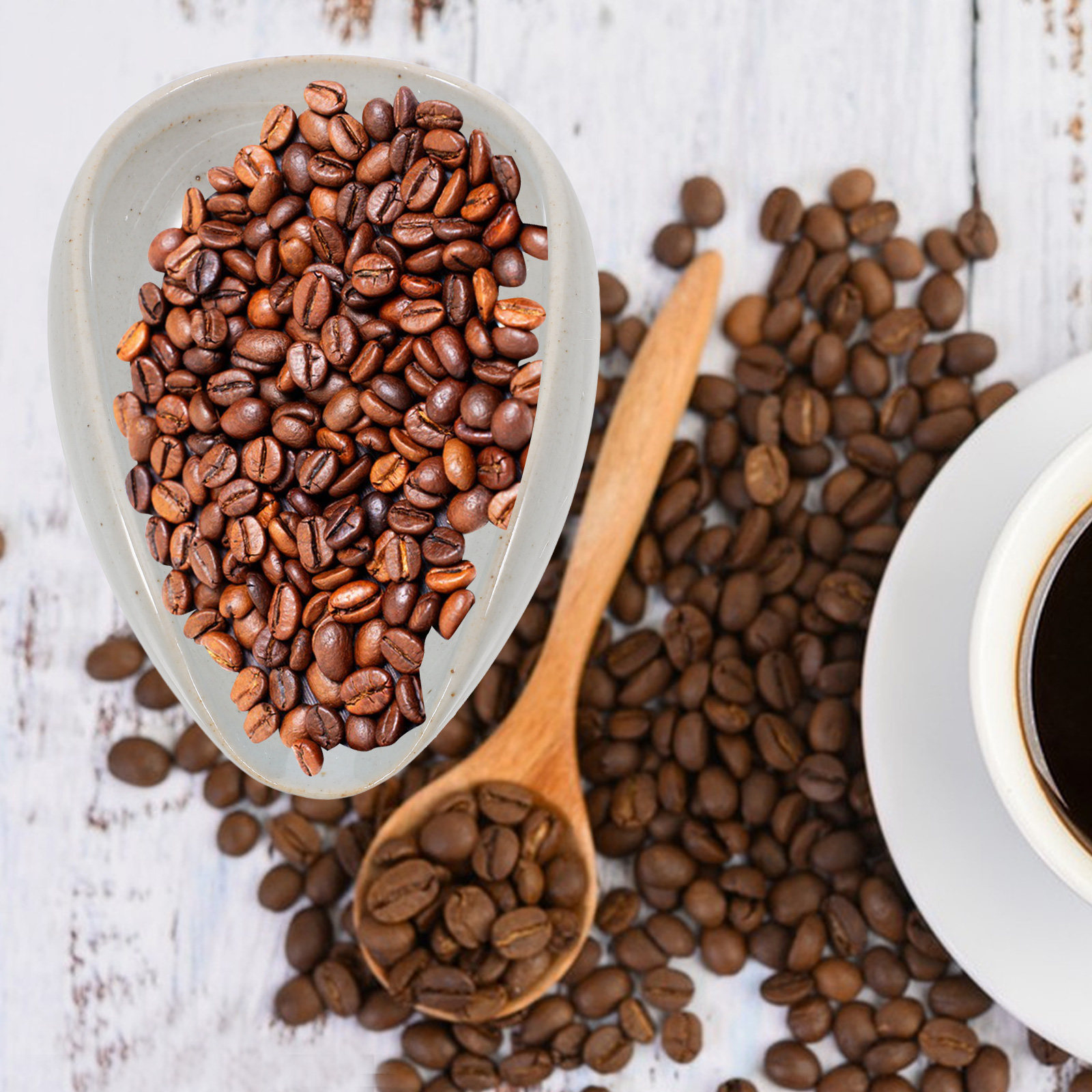 세라믹 커피 원두 계량 트레이 다기능 계량컵 - 에스프 - Coffee Tea Beans 리뷰 및 가격