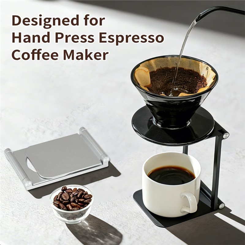 A73M-푸어오버 커피 메이커 스탠드, 접이식 휴대용  - Coffee Dripper V60 리뷰 및 가격