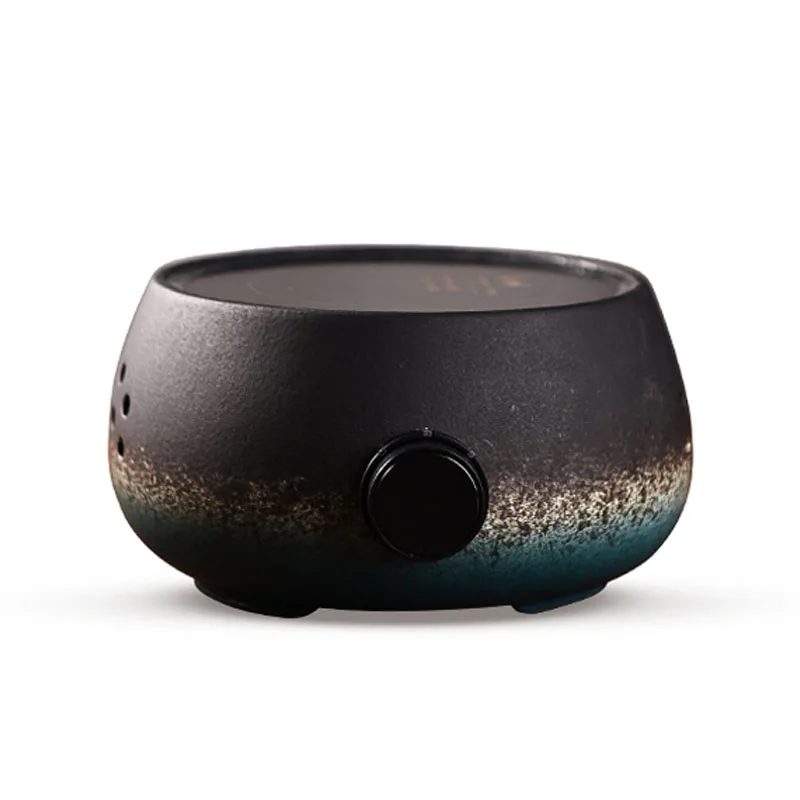 강력한 차 인퓨저 물병 전기 히터, 커피 머그잔 워머, - Coffee Tea And Cocoa 리뷰 및 가격