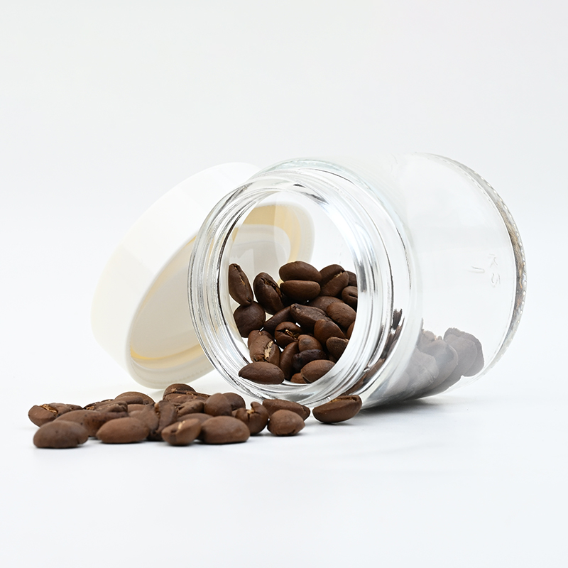휴대용 커피 콩 저장 유리 항아리 130ml 건조 과일 - Coffee And Tea Glass 리뷰 및 가격