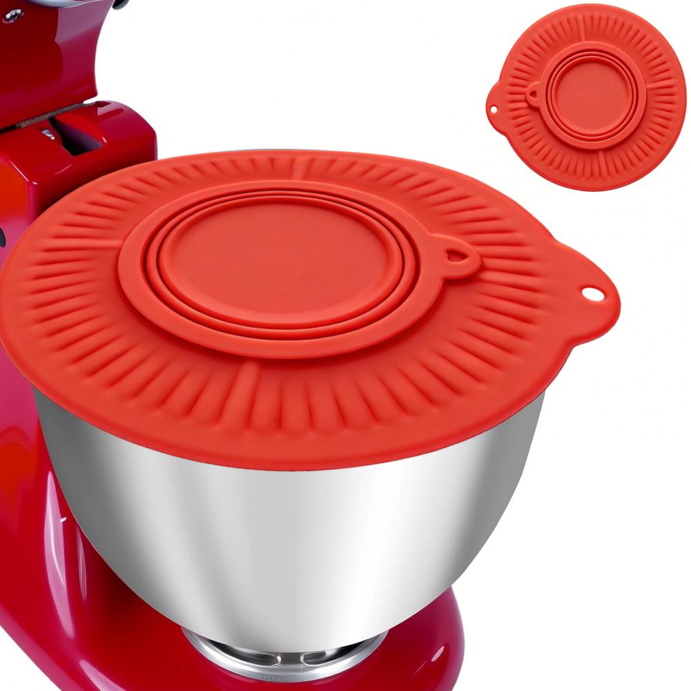 믹서용 스플래시 가드 실리콘 스플래시 방지 커버(견고한 - Kitchenaid Mixer Hand Mixer 리뷰 및 가격