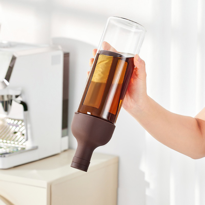저스틴라우 1L 콜드브루 커피 피처 과일차 브루잉 주전 - Coffee And Tea Glass 리뷰 및 가격