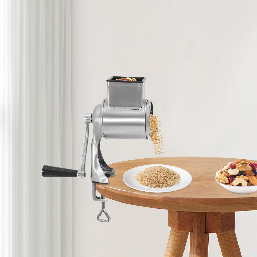 야채 다지기 스테인리스 스틸 드럼 커터, 5개 교체 가 - Kitchenaid Mixer Hand Mixer 리뷰 및 가격