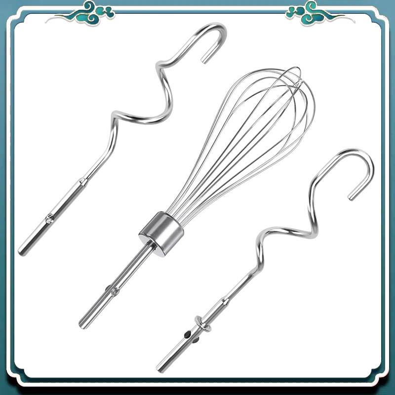 키친에이드 휘스크 부착물용 3개 세트, 키친에이드 및  - Kitchenaid Mixer Hand Mixer 리뷰 및 가격