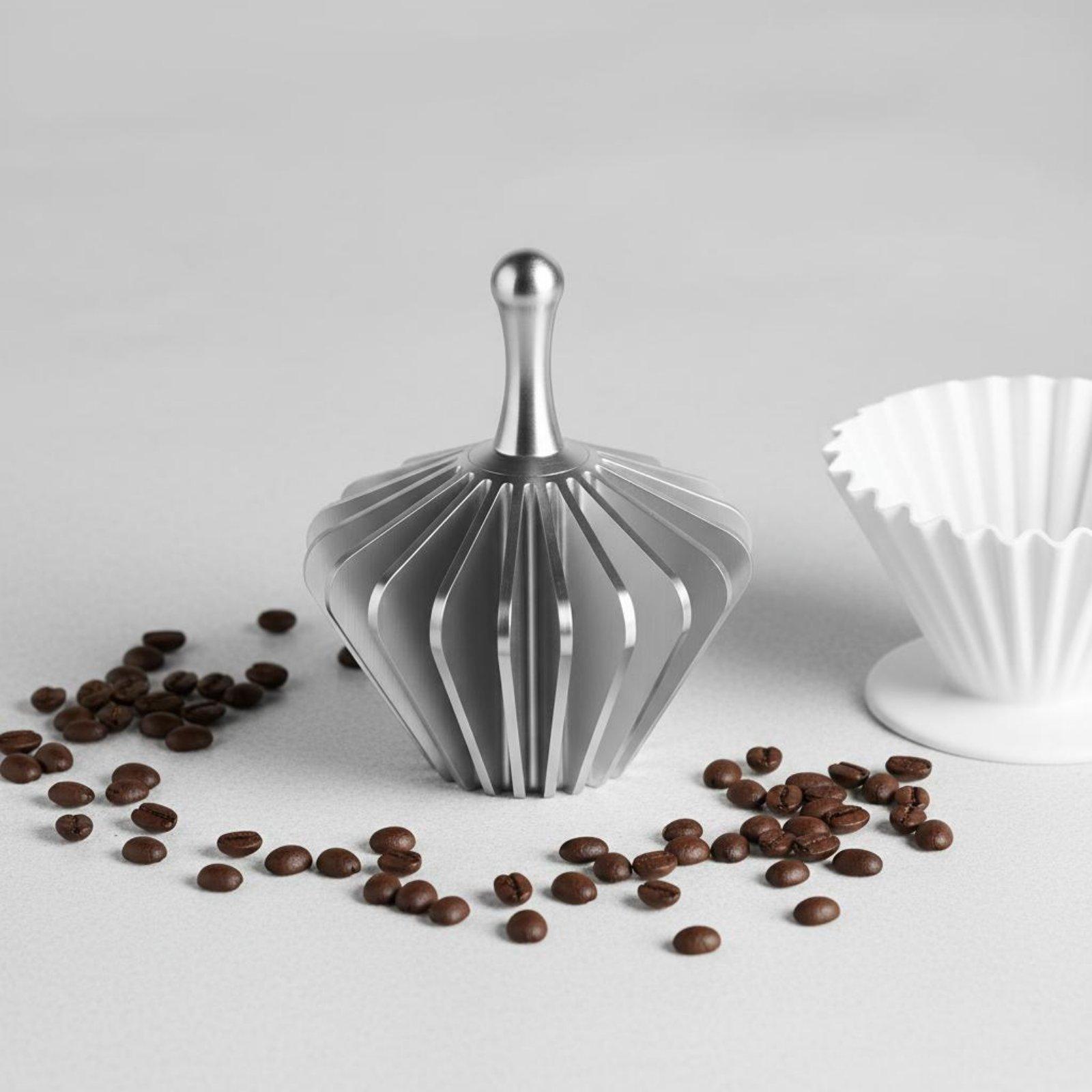 내열성 커피 종이 프레스 수동 브루 드리퍼 라이너 세트 - Coffee Dripper V60 리뷰 및 가격