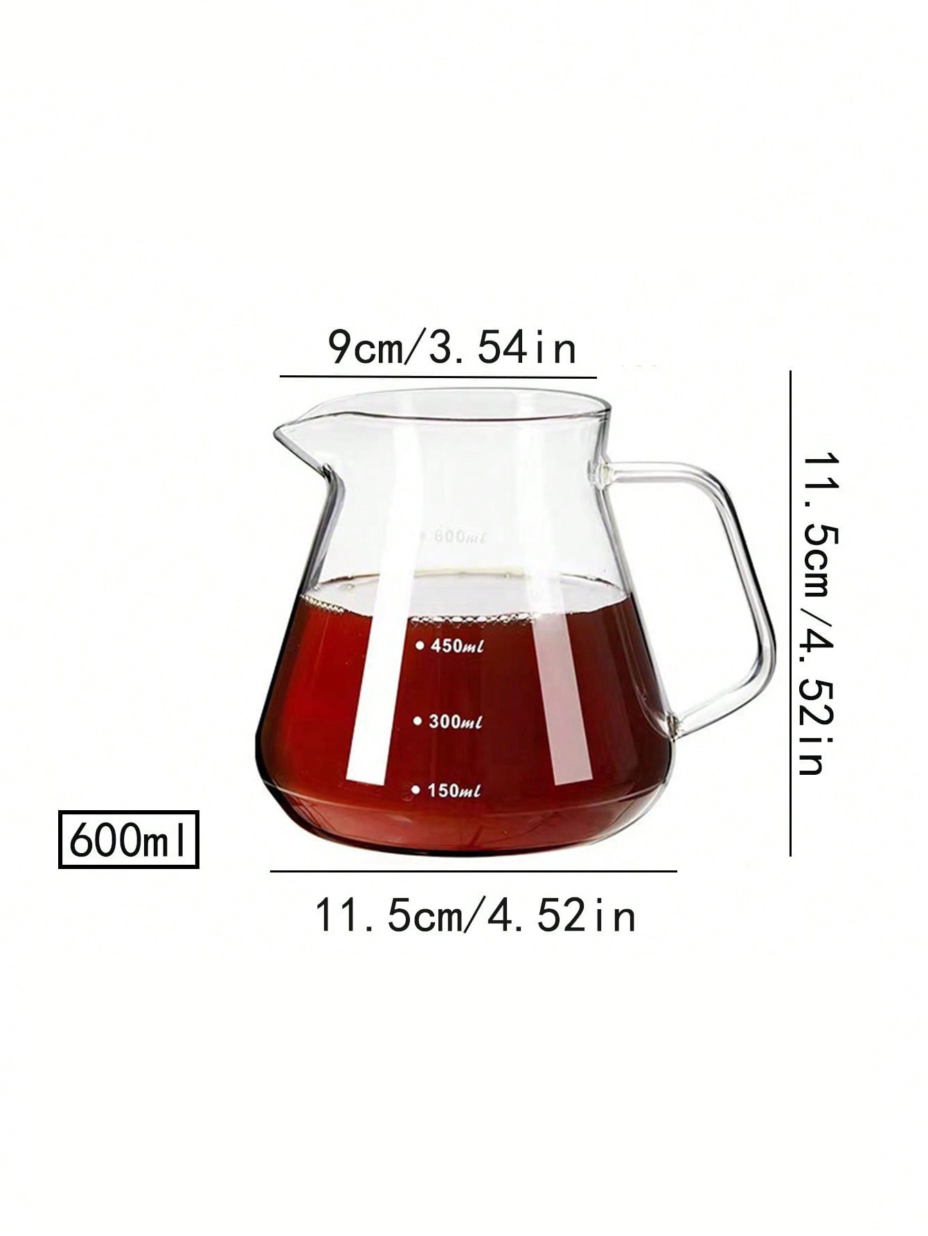 스파이럴 쿨링 커피 드리퍼 인스 스타일 푸어 오버 스탠 - Coffee Dripper V60 리뷰 및 가격
