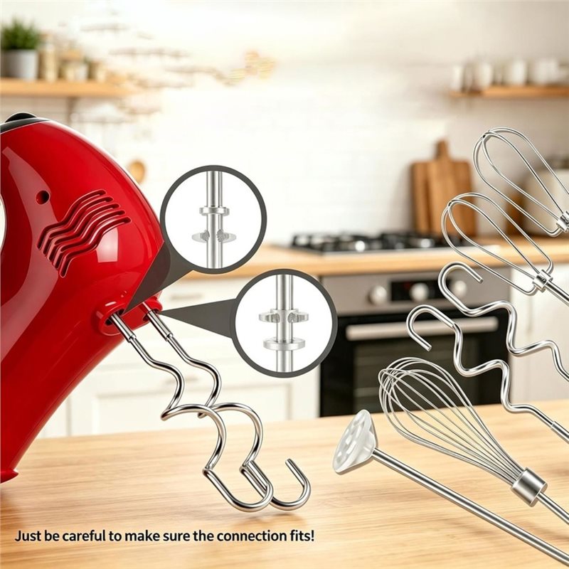 AT28-핸드 믹서 액세서리 - 키친에이드 믹서용 베이 - Kitchenaid Mixer Hand Mixer 리뷰 및 가격