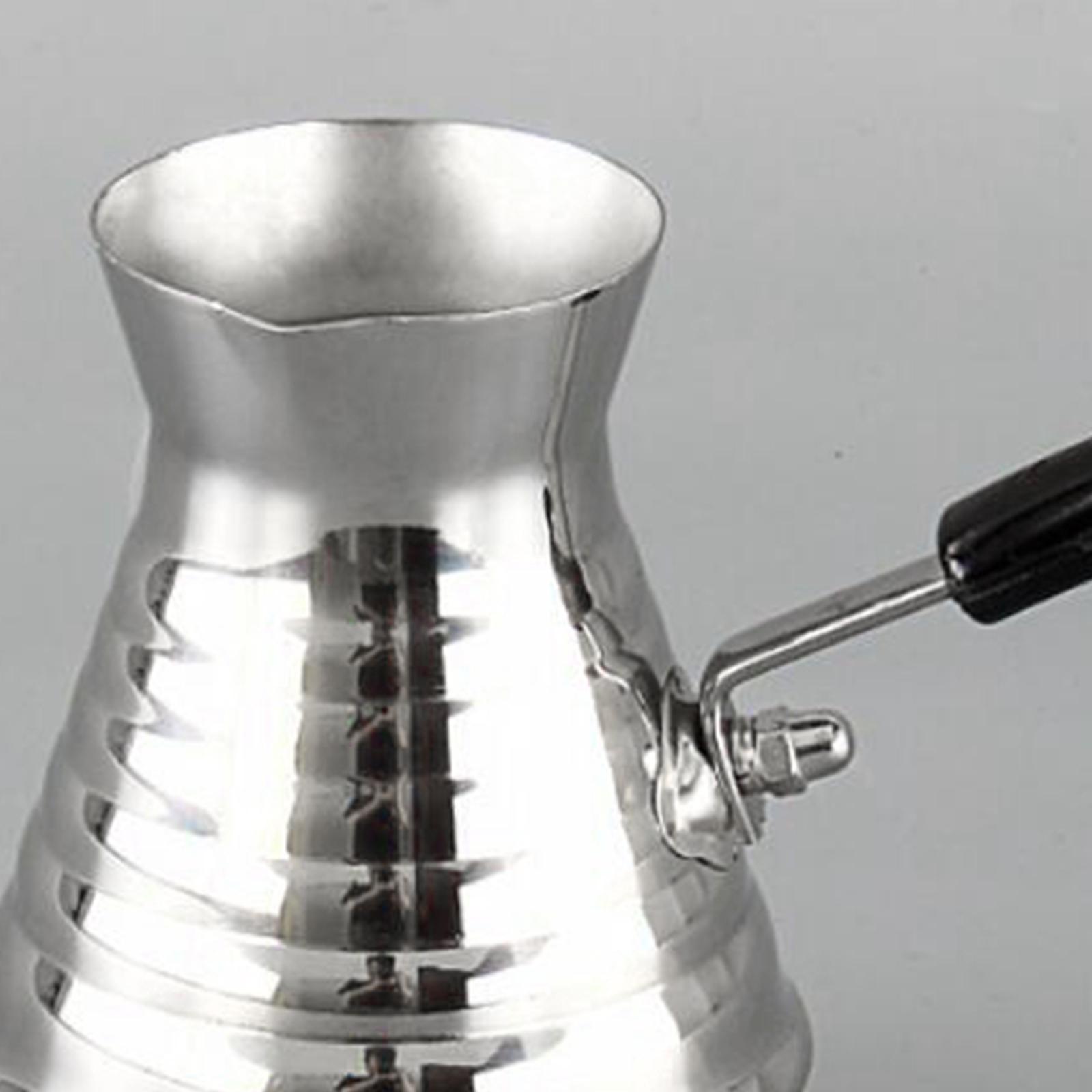 터키식 커피 디캔터, 에스프레소 디캔터, 스테인리스 스 - Coffee Tea Decanter 리뷰 및 가격
