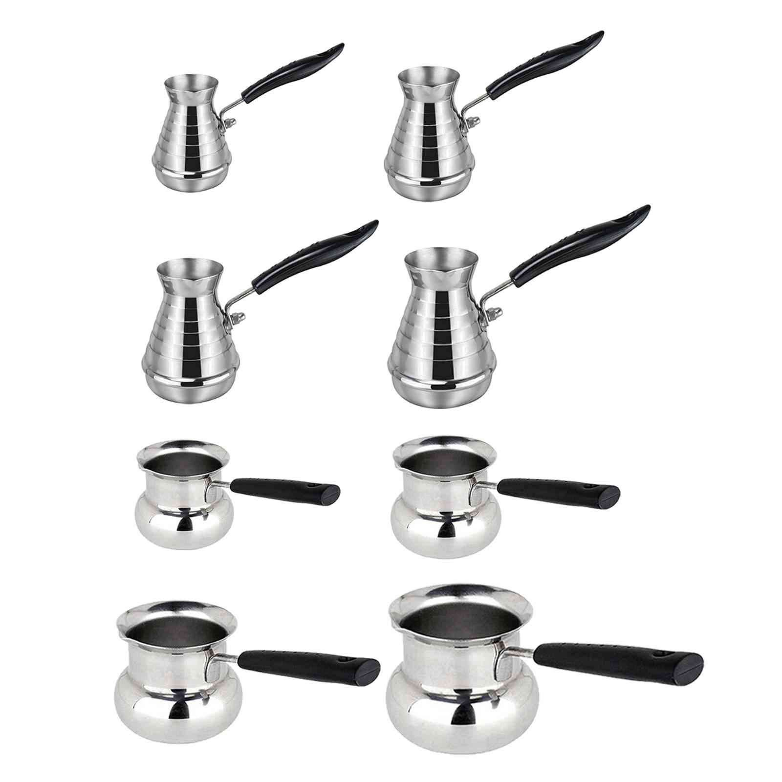 터키식 커피 디캔터, 에스프레소 디캔터, 스테인리스 스 - Coffee Tea Decanter 리뷰 및 가격