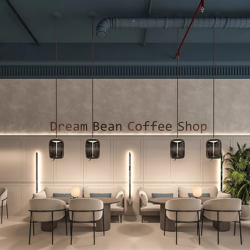 젊은층을 위한 창의적이고 가벼운 스테인리스 스틸 모던  - Young Tea Coffee 리뷰 및 가격