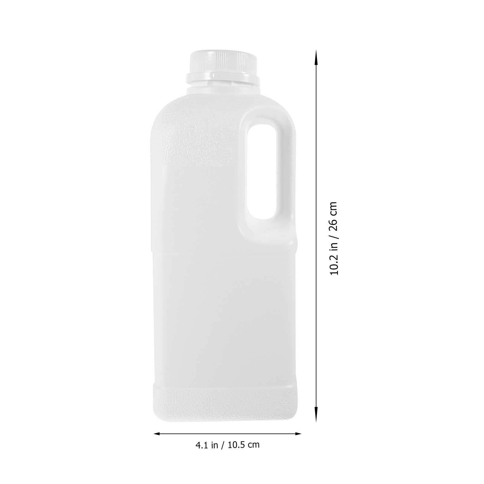 3개 대용량 2갤런 물 저장 용기(뚜껑 포함) 휴대 편 - Coffee Tea Containers 리뷰 및 가격