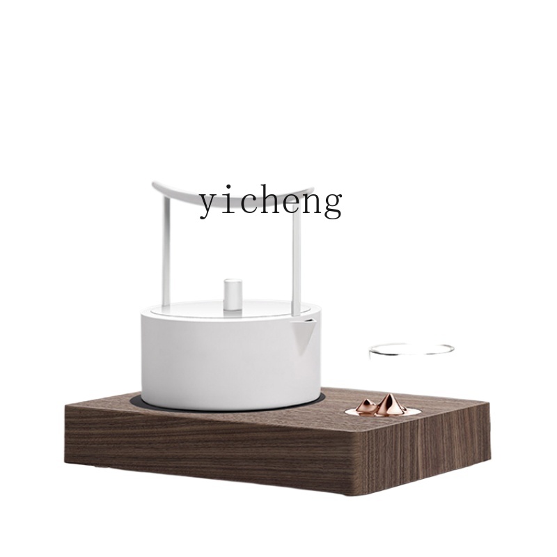 c3 전기 세라믹 스토브 차 주전자 가정용 찻주전자 열 - Tea & Coffee Quận 1 리뷰 및 가격