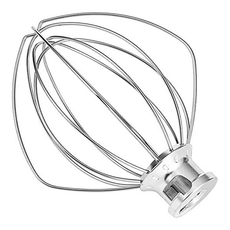 주방 보조용 스테인리스 스틸 풍선 와이어 채찍 믹서 부 - Kitchenaid Mixer Hand Mixer 리뷰 및 가격