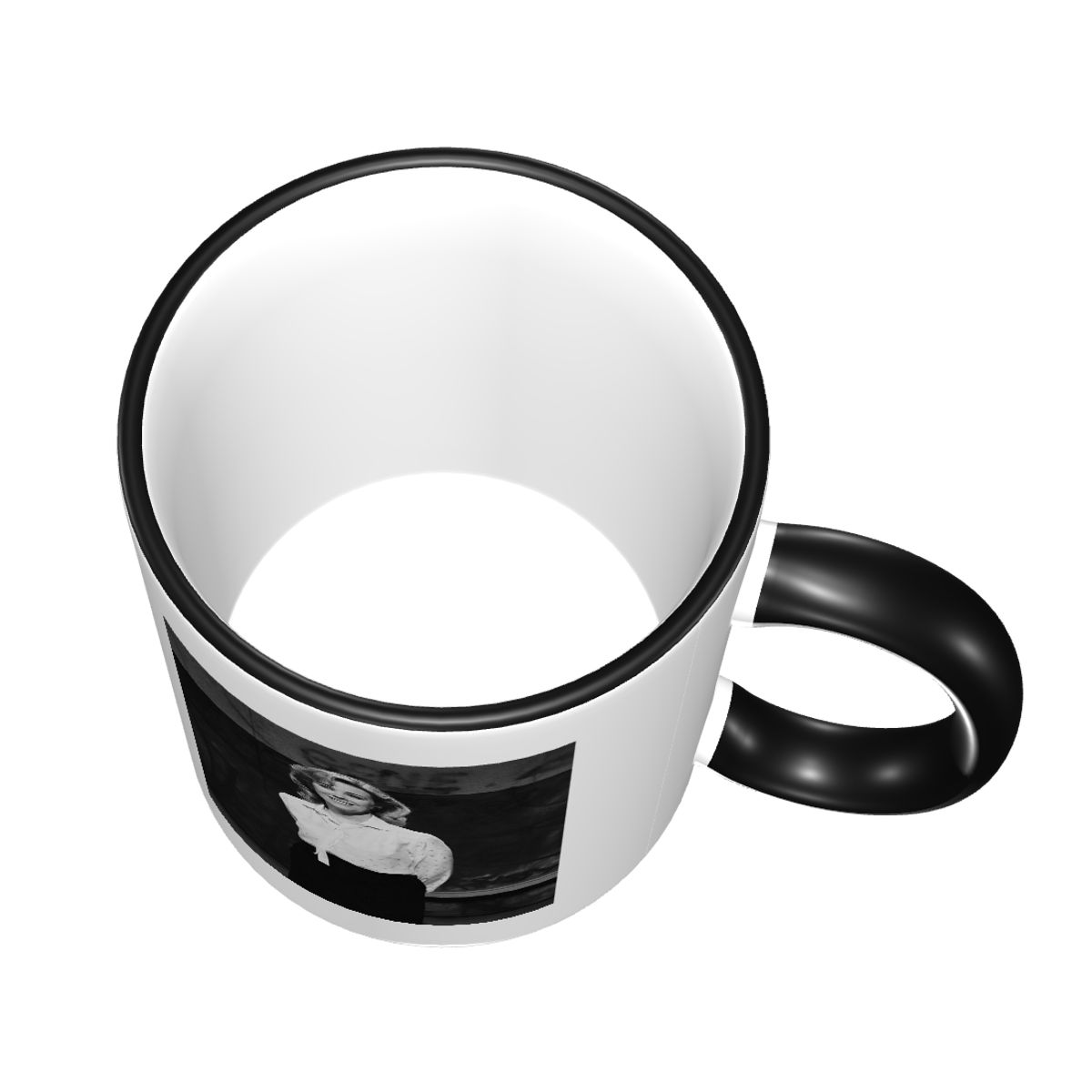 젊은 캐서린 오하라 초상화 세션 머그 재미있는 세라믹  - Young Tea Coffee 리뷰 및 가격