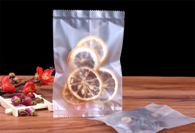 200개입 오픈탑 무광 플라스틱 열접착 비닐봉투 DIY - Coffee Tea And Cocoa 리뷰 및 가격