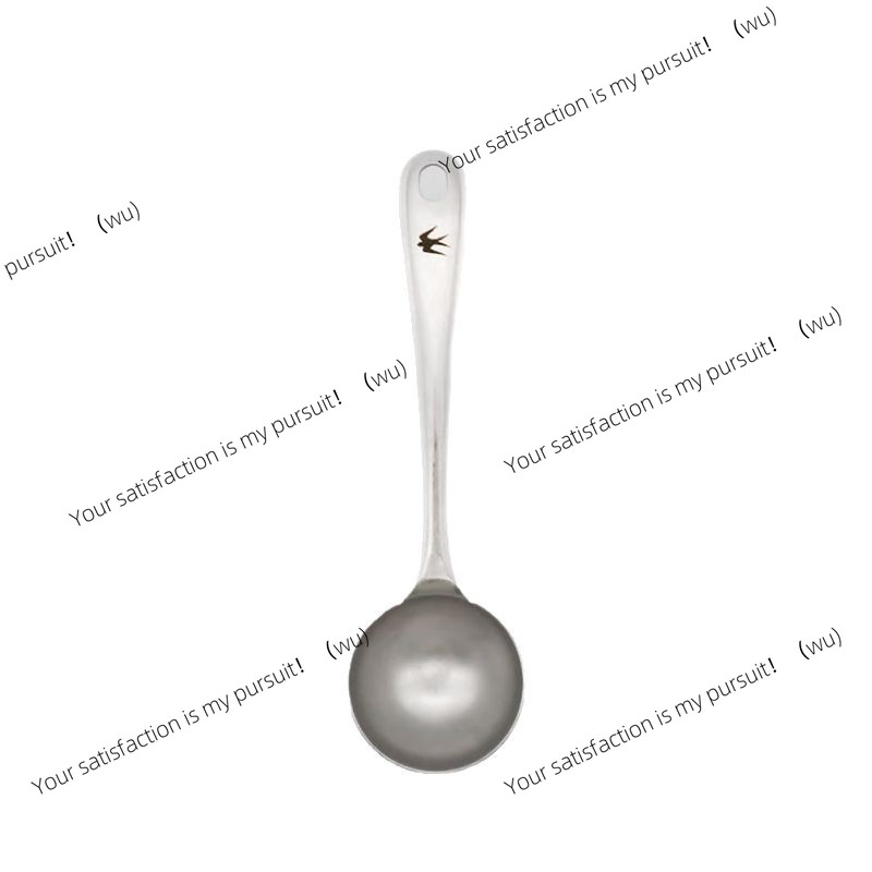 커피 원두 계량 스푼 18-8 스테인리스 스틸 긴 손잡 - Coffee Tea And Cocoa 리뷰 및 가격